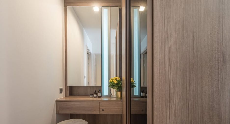 For rent 2 ベッドルーム condo in Phaya Thai, Bangkok