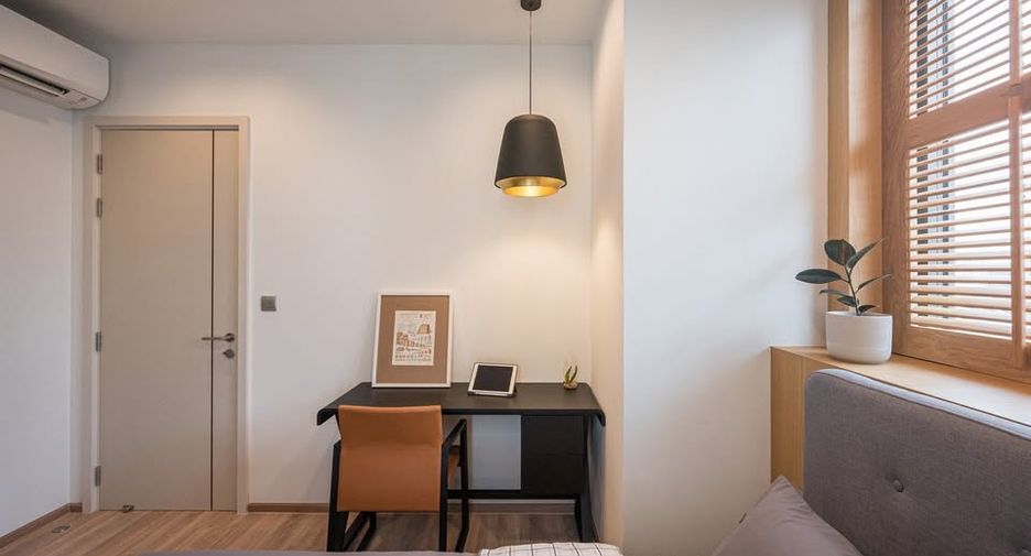 For rent 2 ベッドルーム condo in Phaya Thai, Bangkok