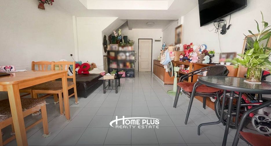 For rent そして for sale 3 ベッドルーム townhouse in Lam Luk Ka, Pathum Thani