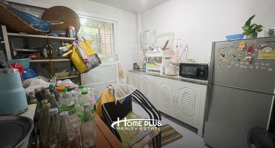 For rent そして for sale 3 ベッドルーム townhouse in Lam Luk Ka, Pathum Thani