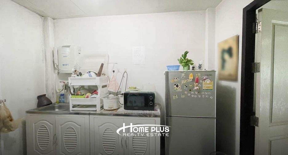 For rent そして for sale 3 ベッドルーム townhouse in Lam Luk Ka, Pathum Thani