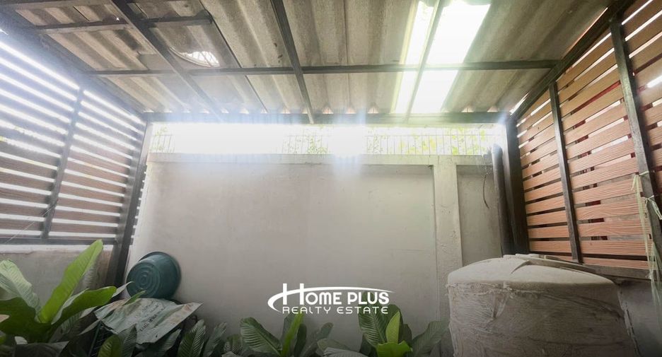 For rent そして for sale 3 ベッドルーム townhouse in Lam Luk Ka, Pathum Thani