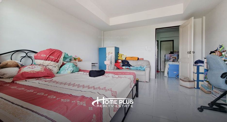 For rent そして for sale 3 ベッドルーム townhouse in Lam Luk Ka, Pathum Thani