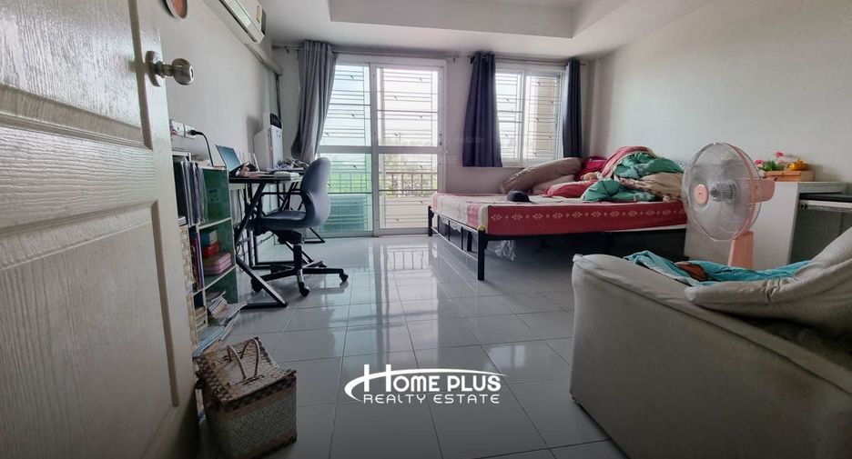 For rent そして for sale 3 ベッドルーム townhouse in Lam Luk Ka, Pathum Thani