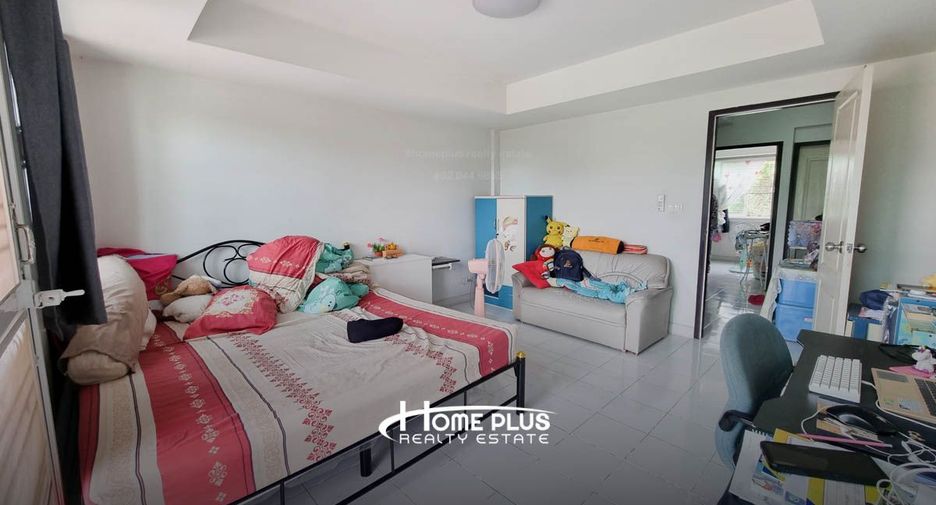 For rent そして for sale 3 ベッドルーム townhouse in Lam Luk Ka, Pathum Thani