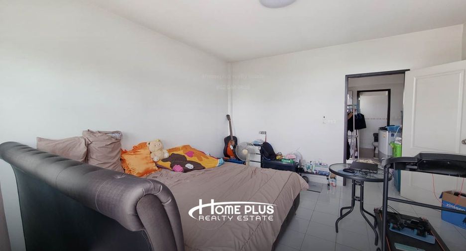 For rent そして for sale 3 ベッドルーム townhouse in Lam Luk Ka, Pathum Thani