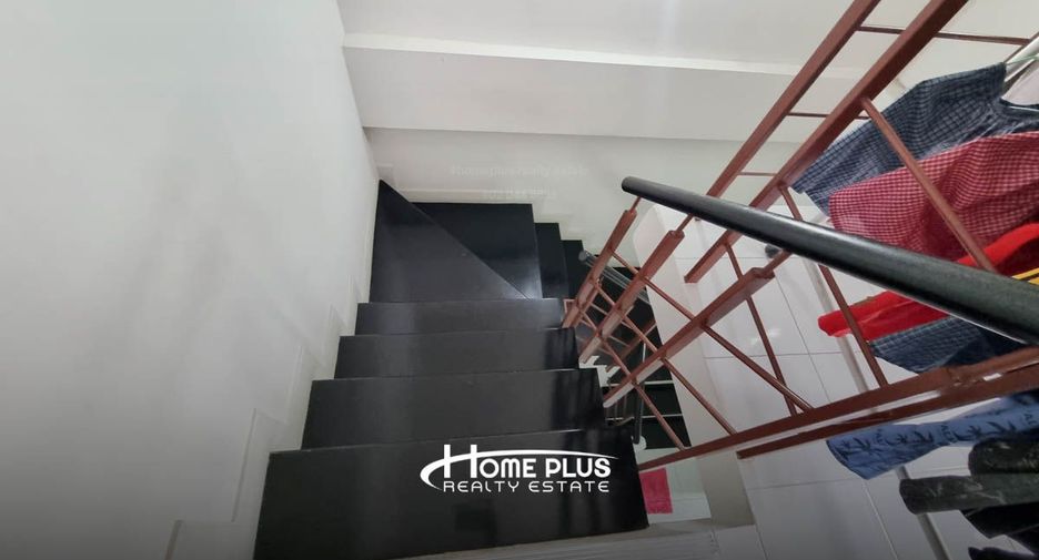 For rent そして for sale 3 ベッドルーム townhouse in Lam Luk Ka, Pathum Thani