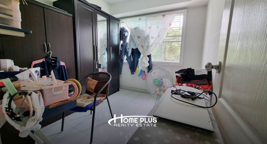 For rent そして for sale 3 ベッドルーム townhouse in Lam Luk Ka, Pathum Thani
