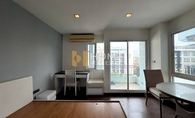 For sale 1 Beds condo in Phra Khanong, Bangkok
