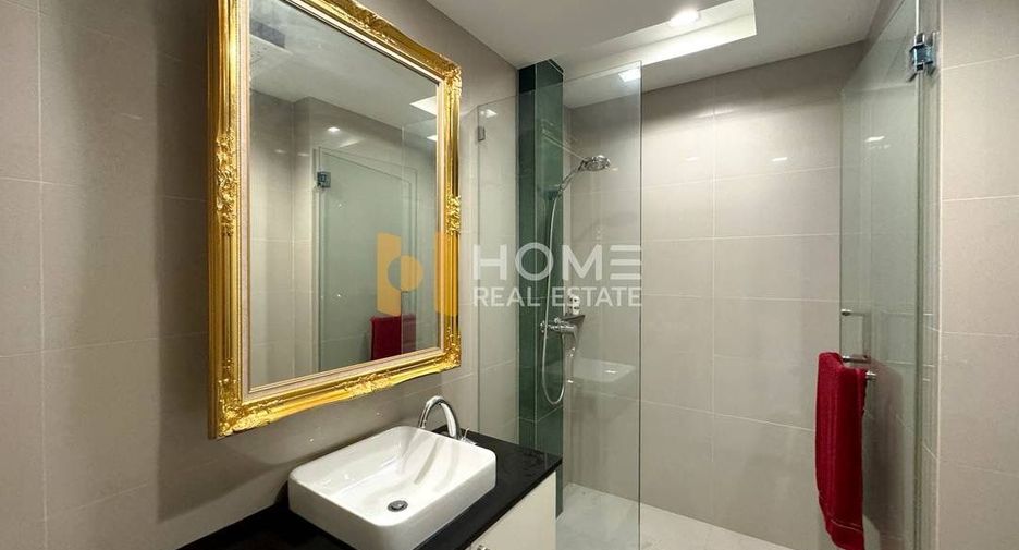 À vendre 1 chambre condo à Phra Khanong, Bangkok