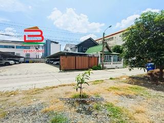 ให้เช่า และ ขาย ที่ดิน ใน ปากเกร็ด, นนทบุรี