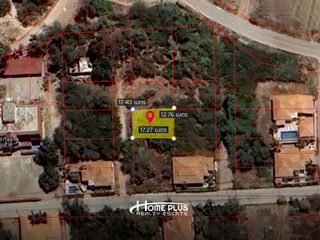 For sale land in Cha Am, Phetchaburi