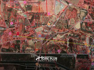 For sale land in Cha Am, Phetchaburi