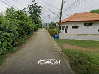 For sale land in Cha Am, Phetchaburi