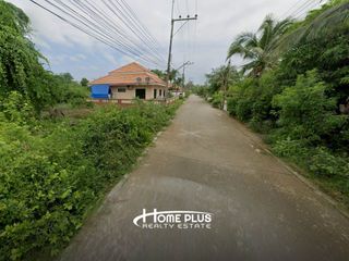 For sale land in Cha Am, Phetchaburi