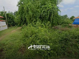 For sale land in Cha Am, Phetchaburi