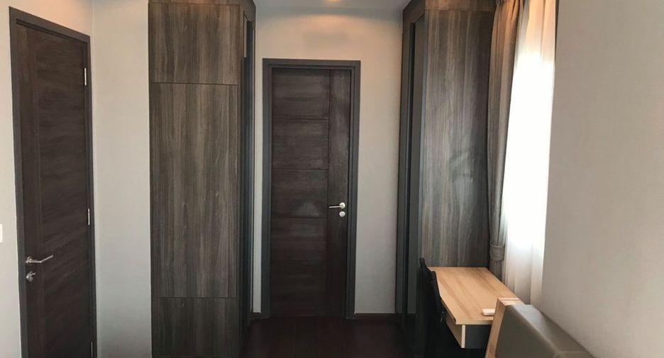 Аренда 1 кровать дом в Щаттхана, Бангкок
