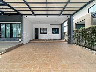 For sale 3 bedrooms house in Bang Yai, Nonthaburi