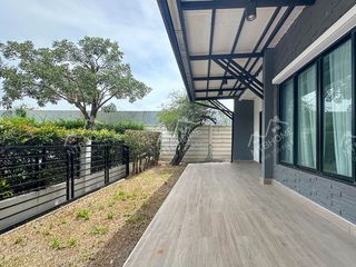 For sale 3 bedrooms house in Bang Yai, Nonthaburi