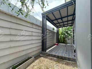 For sale 3 bedrooms house in Bang Yai, Nonthaburi