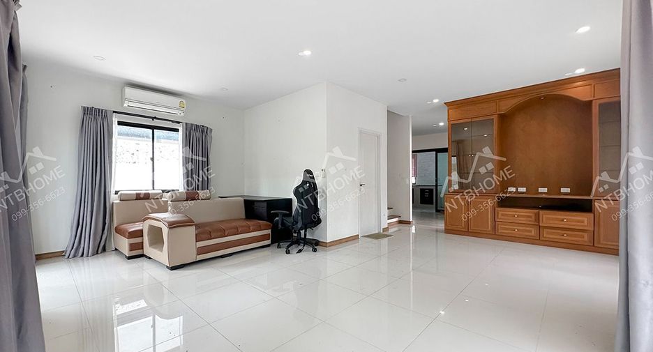 À vendre 3 chambres maison à Bang Yai, Nonthaburi