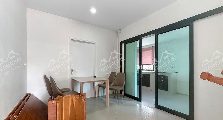 À vendre 3 chambres maison à Bang Yai, Nonthaburi