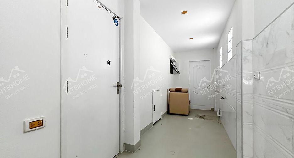 À vendre 3 chambres maison à Bang Yai, Nonthaburi