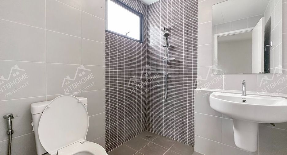 À vendre 3 chambres maison à Bang Yai, Nonthaburi