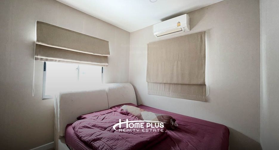 For sale 3 bedrooms house in Mueang Pathum Thani, Pathum Thani