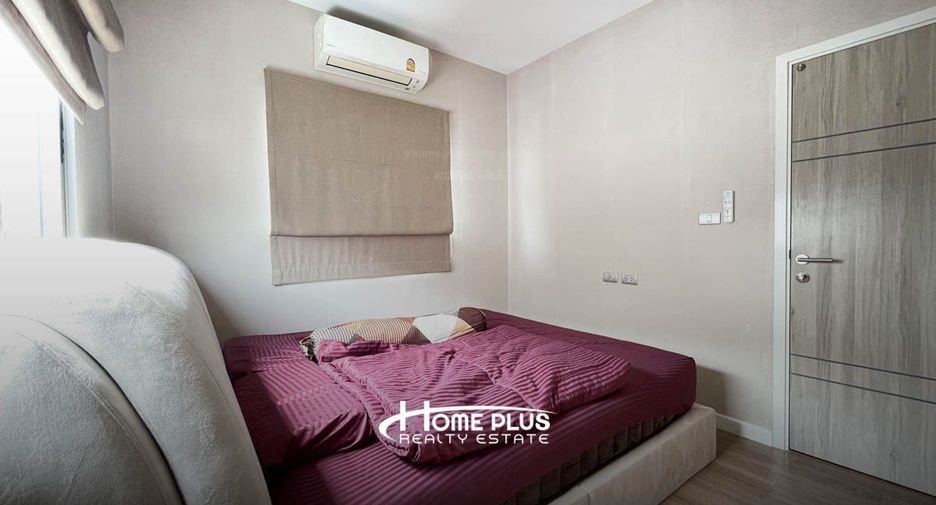 For sale 3 bedrooms house in Mueang Pathum Thani, Pathum Thani
