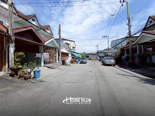For sale 2 bedrooms townhouse in Phra Khanong, Bangkok