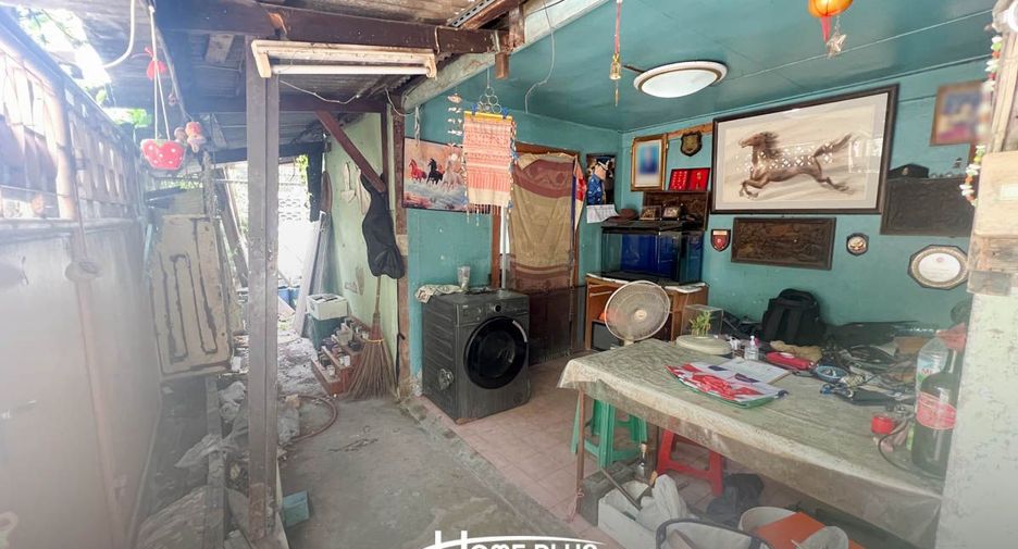 For sale 6 bedrooms house in Bang Phlat, Bangkok