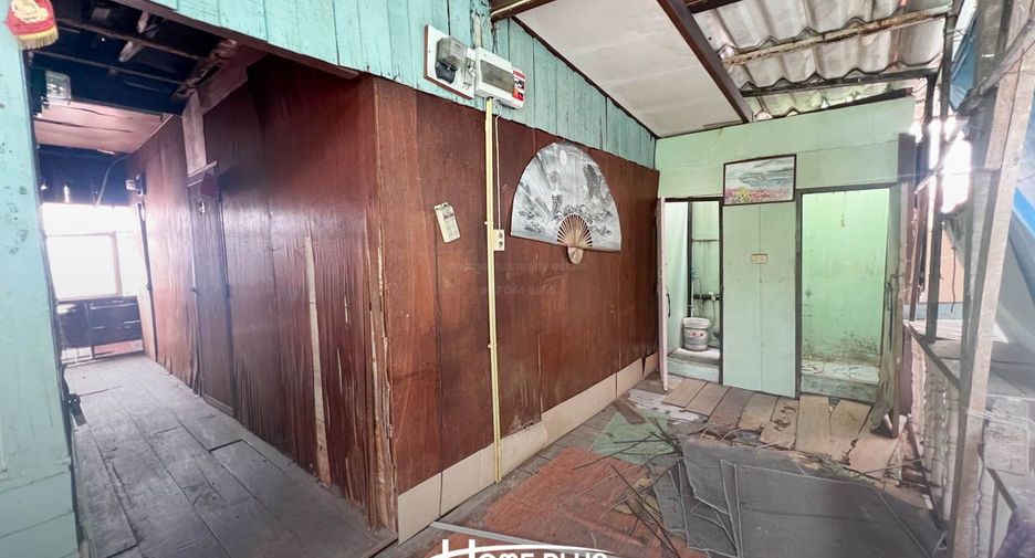 For sale 6 bedrooms house in Bang Phlat, Bangkok