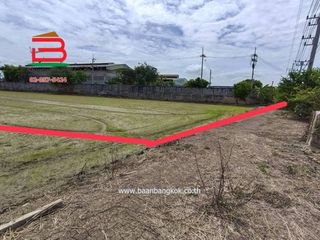 For sale land in Bang Sai, Phra Nakhon Si Ayutthaya
