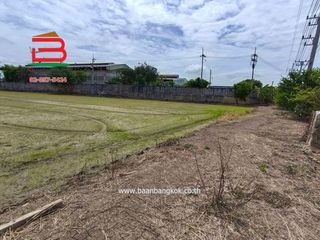 For sale land in Bang Sai, Phra Nakhon Si Ayutthaya