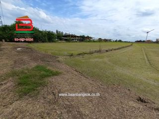 For sale land in Bang Sai, Phra Nakhon Si Ayutthaya