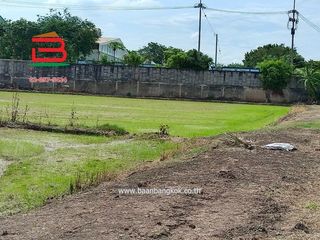 For sale land in Bang Sai, Phra Nakhon Si Ayutthaya