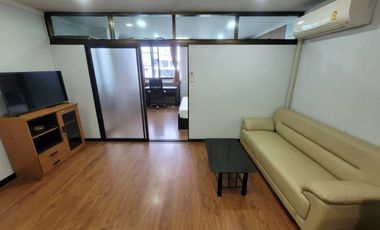 Wohnung zur Miete mit 1 Zimmer in Watthana, Bangkok