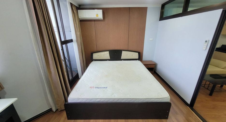 Wohnung zur Miete mit 1 Zimmer in Watthana, Bangkok