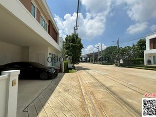 ให้เช่า 4 ห้องนอน บ้านเดี่ยว ใน บางบ่อ, สมุทรปราการ