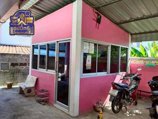 For sale 20 bed apartment in Phan Thong, Chonburi