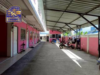For sale 20 bed apartment in Phan Thong, Chonburi