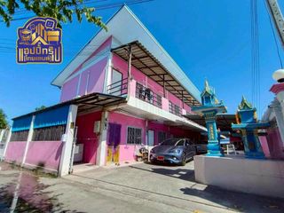 For sale 20 bed apartment in Phan Thong, Chonburi
