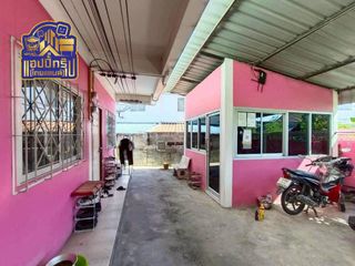 For sale 20 bed apartment in Phan Thong, Chonburi