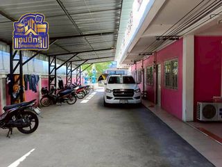For sale 20 bed apartment in Phan Thong, Chonburi