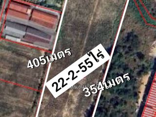 For rent land in Si Racha, Chonburi