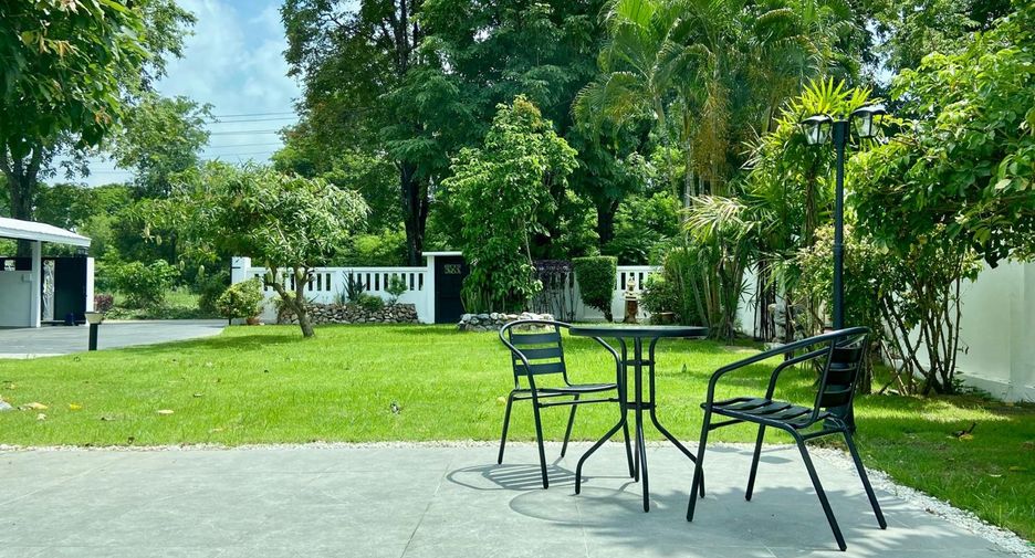 For rent and for sale 4 bedrooms villa in Mueang Chiang Mai, Chiang Mai