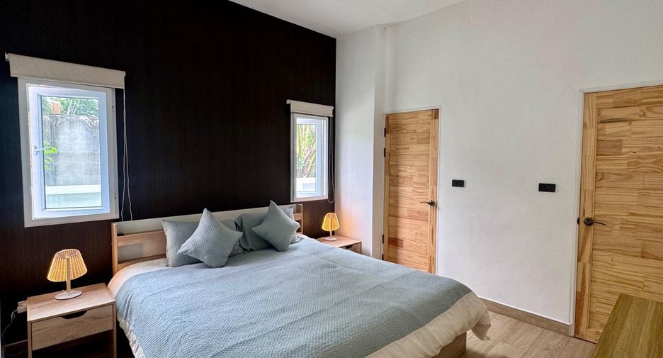 For rent and for sale 4 bedrooms villa in Mueang Chiang Mai, Chiang Mai