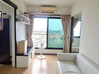 For sale 1 Beds condo in Phan Thong, Chonburi