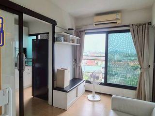 For sale 1 Beds condo in Phan Thong, Chonburi